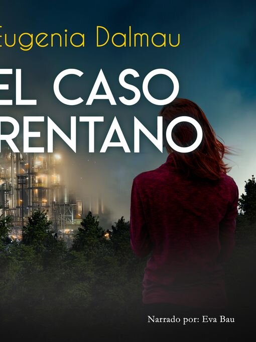 Title details for El caso Brentano by Eugenia Dalmau - Wait list